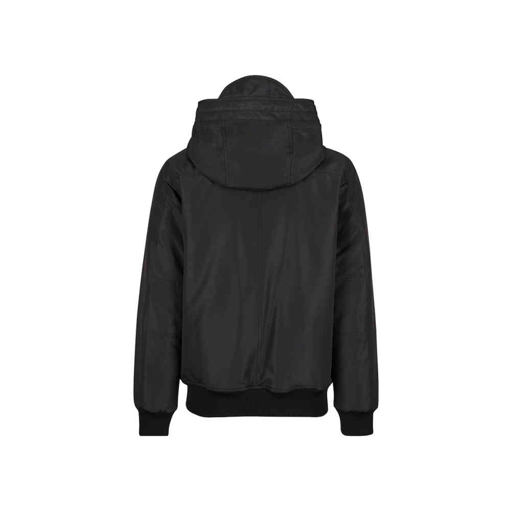 Brandit - Exploration Jacket - Black